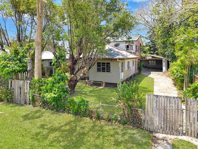 44 Barr Street, Edmonton