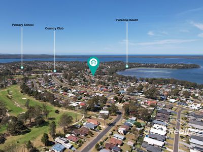 103 MACLEANS POINT ROAD, Sanctuary Point