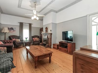 216 High Street, Heathcote