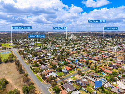 79 Queen Street, Rochester