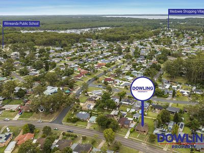 35 Kindlebark drive, Medowie