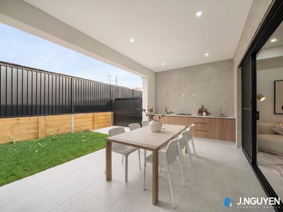 21a Lang Street, Smithfield