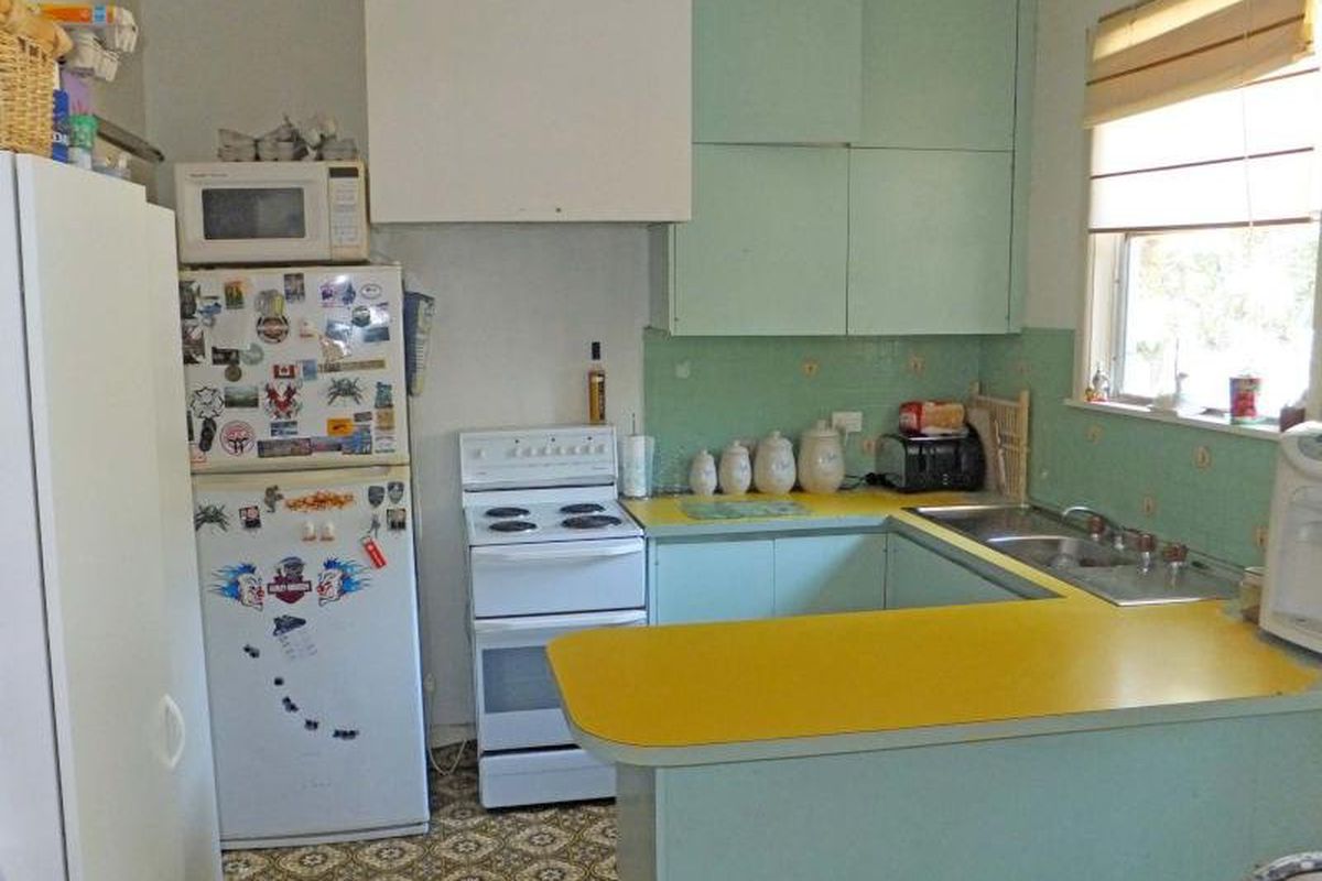 36 Church Street, Girgarre