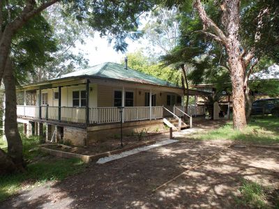 16A Peach Orchard Road, Fountaindale