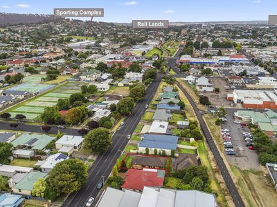 1 / 17 Heriot Street, Mount Gambier