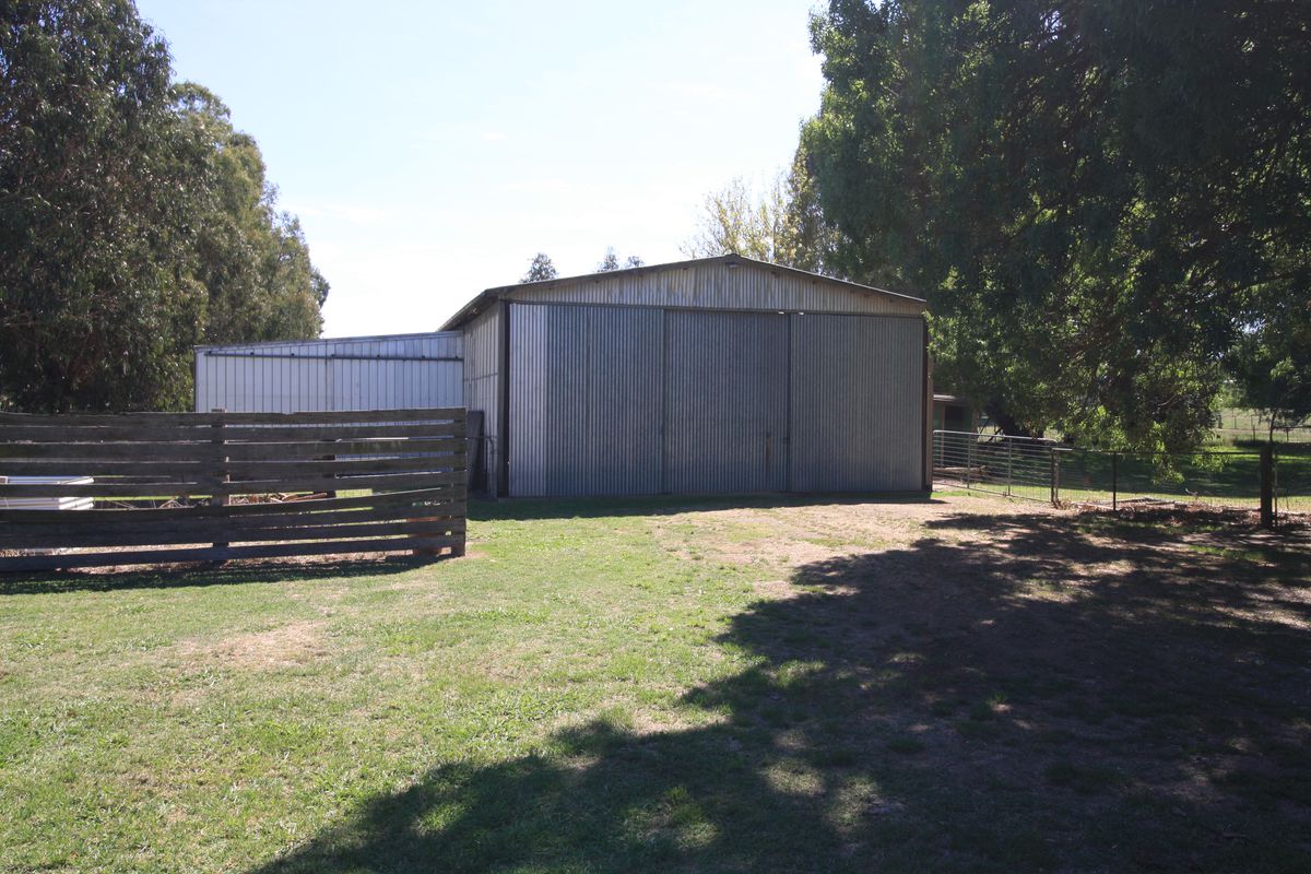 95 Deadhorse Lane, Mansfield