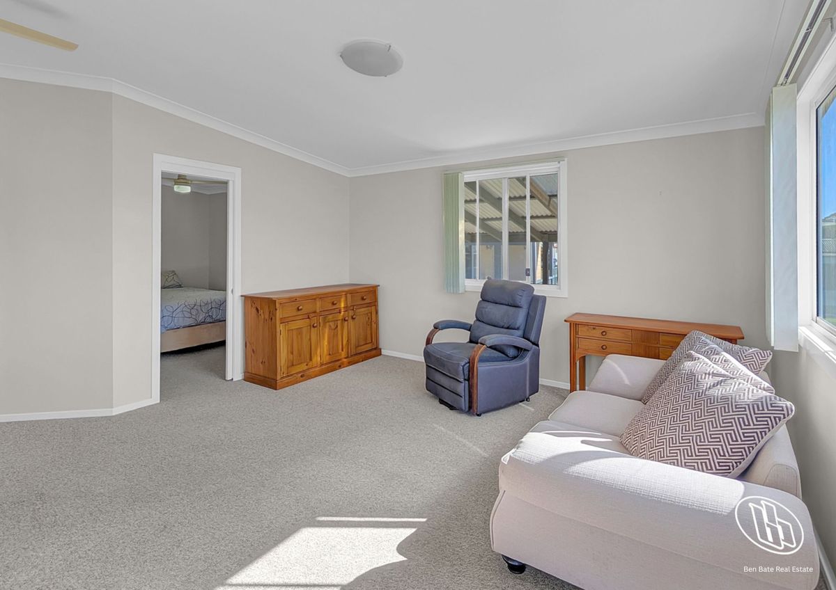 T10 Easts Narooma Village, Narooma