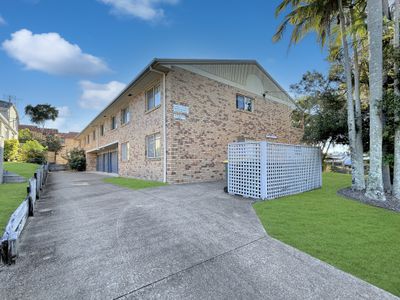 2 / 5 Aragorn Street, Maroochydore