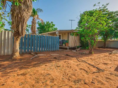 31 Limpet Crescent, South Hedland