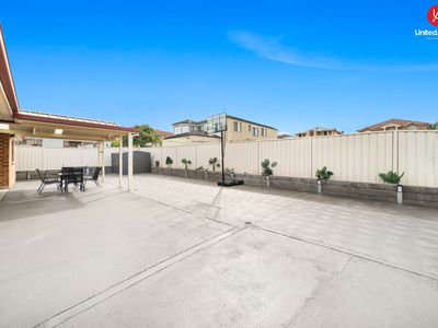 9 Tudor Crescent, Cecil Hills