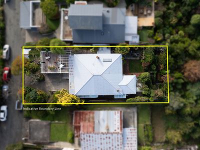91 Mount Street, Nelson South