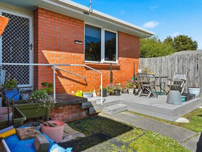 4 Quinn Avenue, George Town