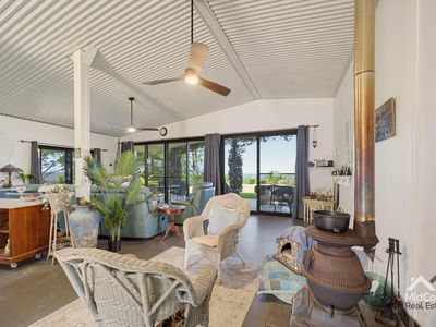 14913 Pacific Highway, Possum Brush