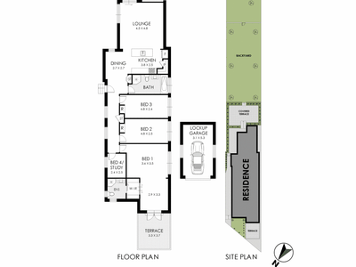 20 East Street, Bardwell Valley