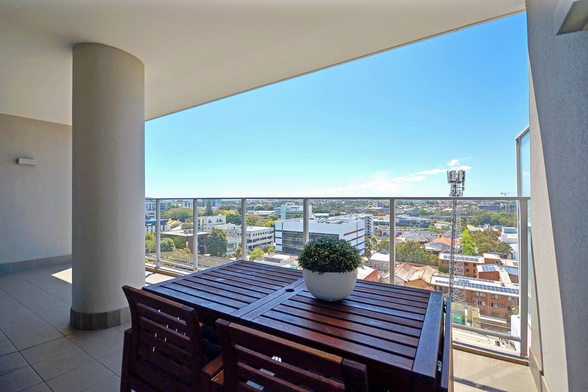 904 / 659 Murray Street, West Perth