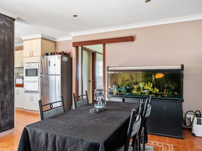 15 Flanagan Parade, Hannans