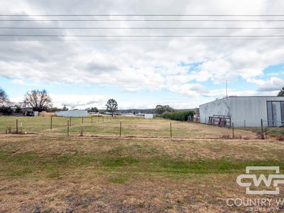 Lot 20, Meade Street, Glen Innes