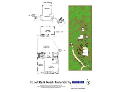 20 Left Bank Road, Mullumbimby