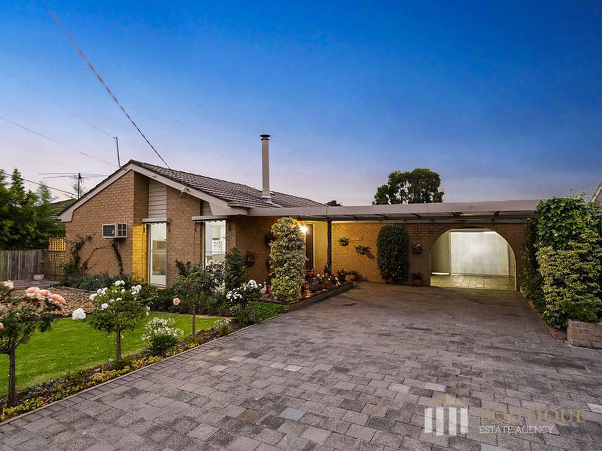 34 Downard Crescent, Dandenong North