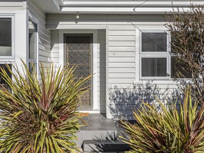 20 Bennett Street, South Launceston
