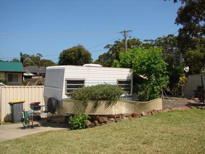 45 Lyra Drive, Lake Tabourie