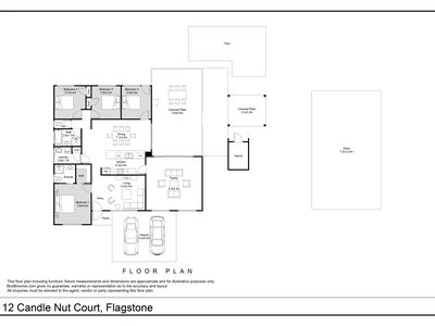 12 Candle Nut Court, Flagstone