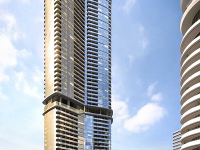 15010 / 1 Casino Drive, Broadbeach
