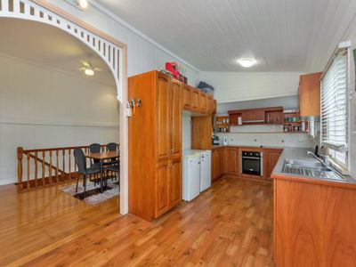 6 Barker Street, Ipswich