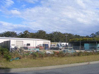 Tuncurry