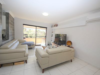 30 / 24 Sir Joseph Banks Street, Bankstown