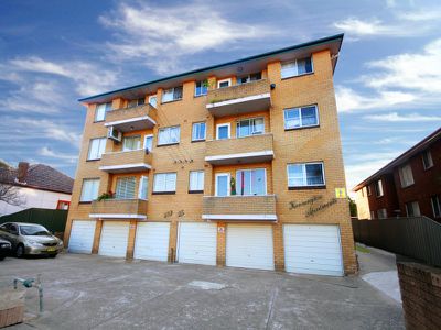 5 / 123 Lakemba Street, Lakemba