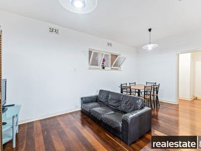13 / 126 Terrace Road, Perth