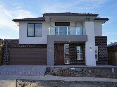 16 Sunburnt Circuit, Clyde North