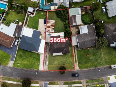 19 Wych Avenue, Lurnea
