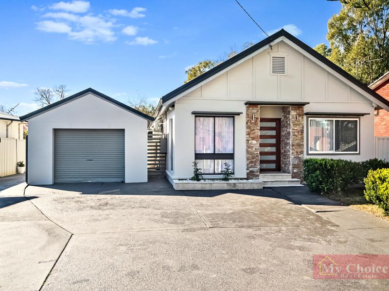 19 Beckenham Street, Canley Vale
