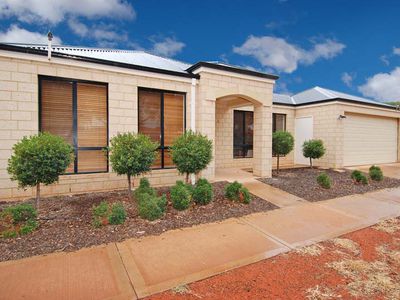 85A Addis Street, Lamington