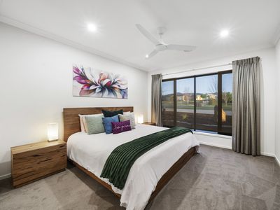 3 Maple Tree Boulevard, Mansfield