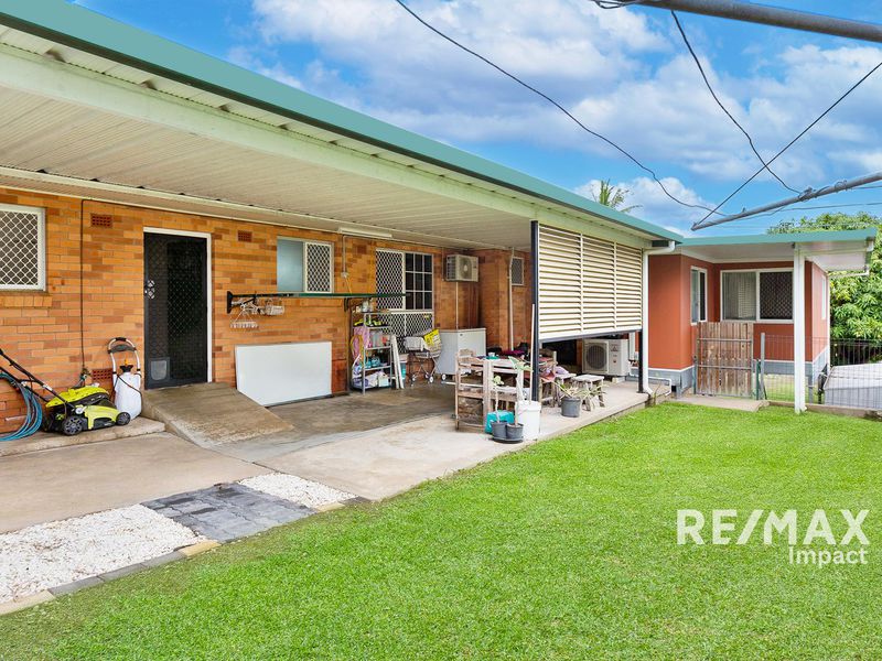 7-9 Molloy Street, Mareeba