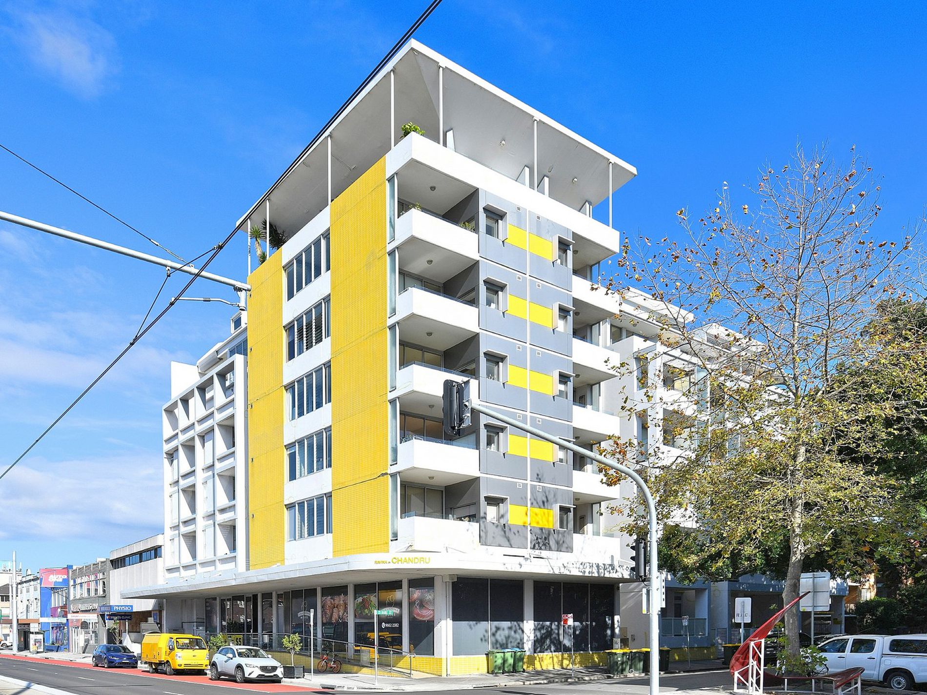 26 / 2A Duke Street, Kensington