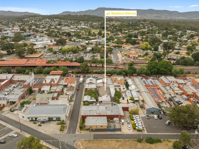 46 Station Street, Seymour