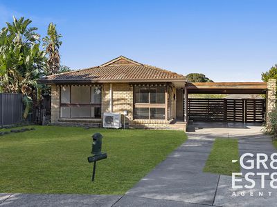 1 Gina Court, Hallam