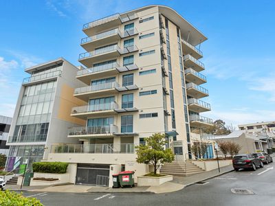 2 / 3 Prowse Street, West Perth
