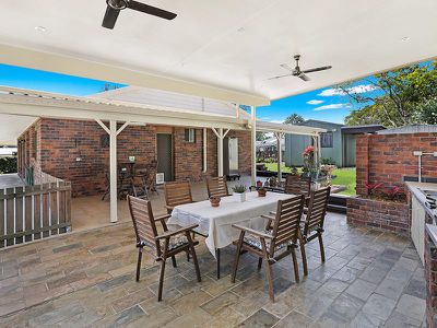 79 King Road, Mooloolah Valley