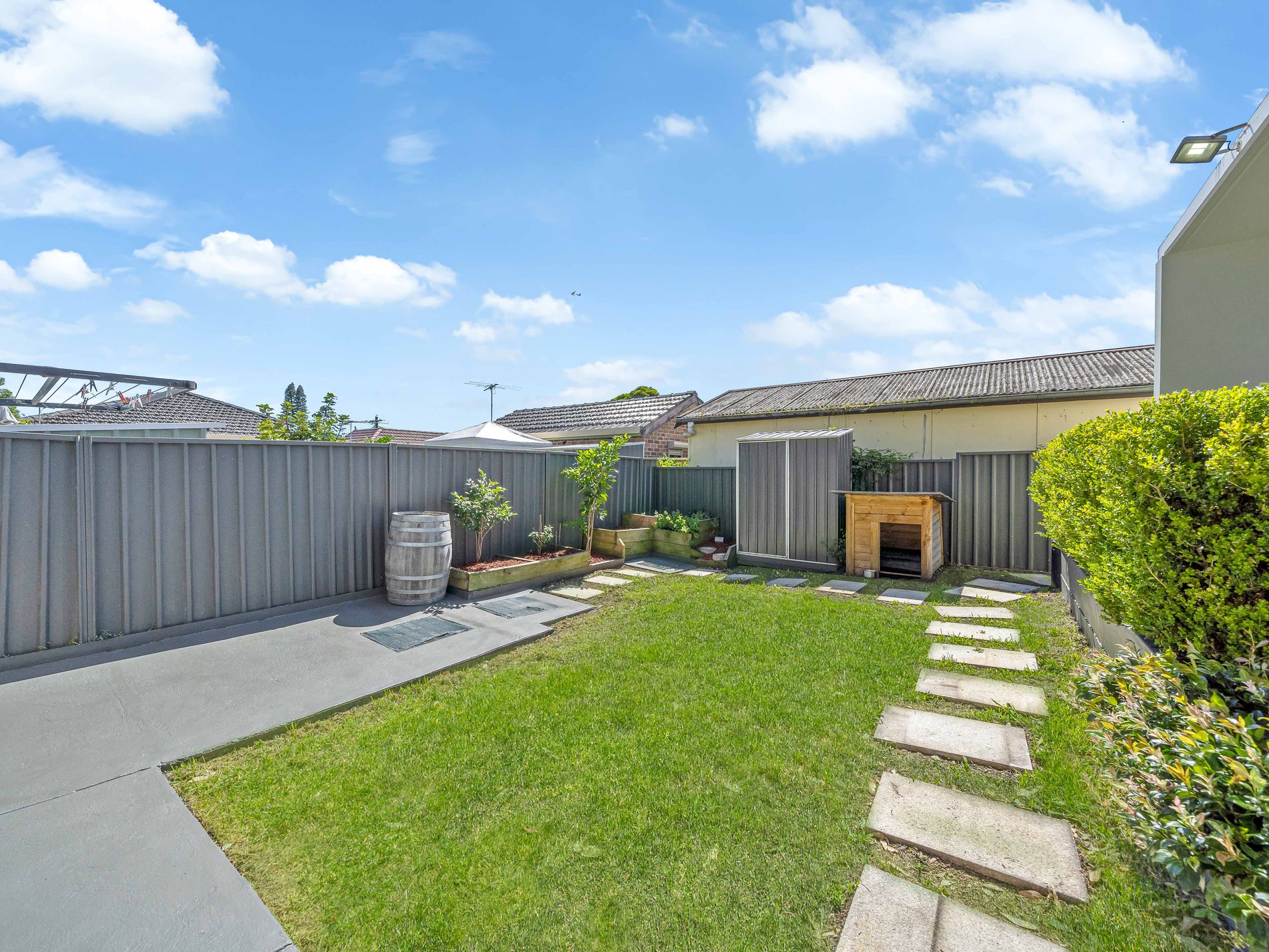 2 / 21 Clissold Street, Ashfield