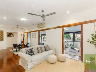25 Stuart Street, North Ward