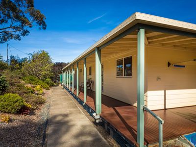 70 Wagonga Scenic Drive, Narooma