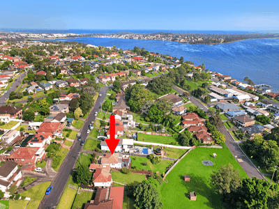 13 Gloria Crescent, Lake Heights