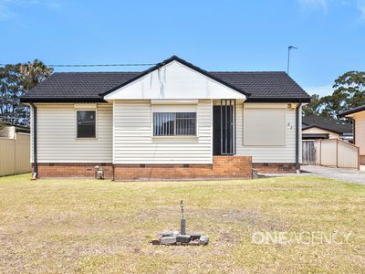27 Caloola Avenue, Koonawarra