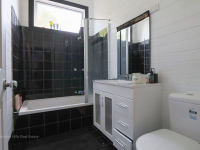 26 Cullen Street, Nimbin