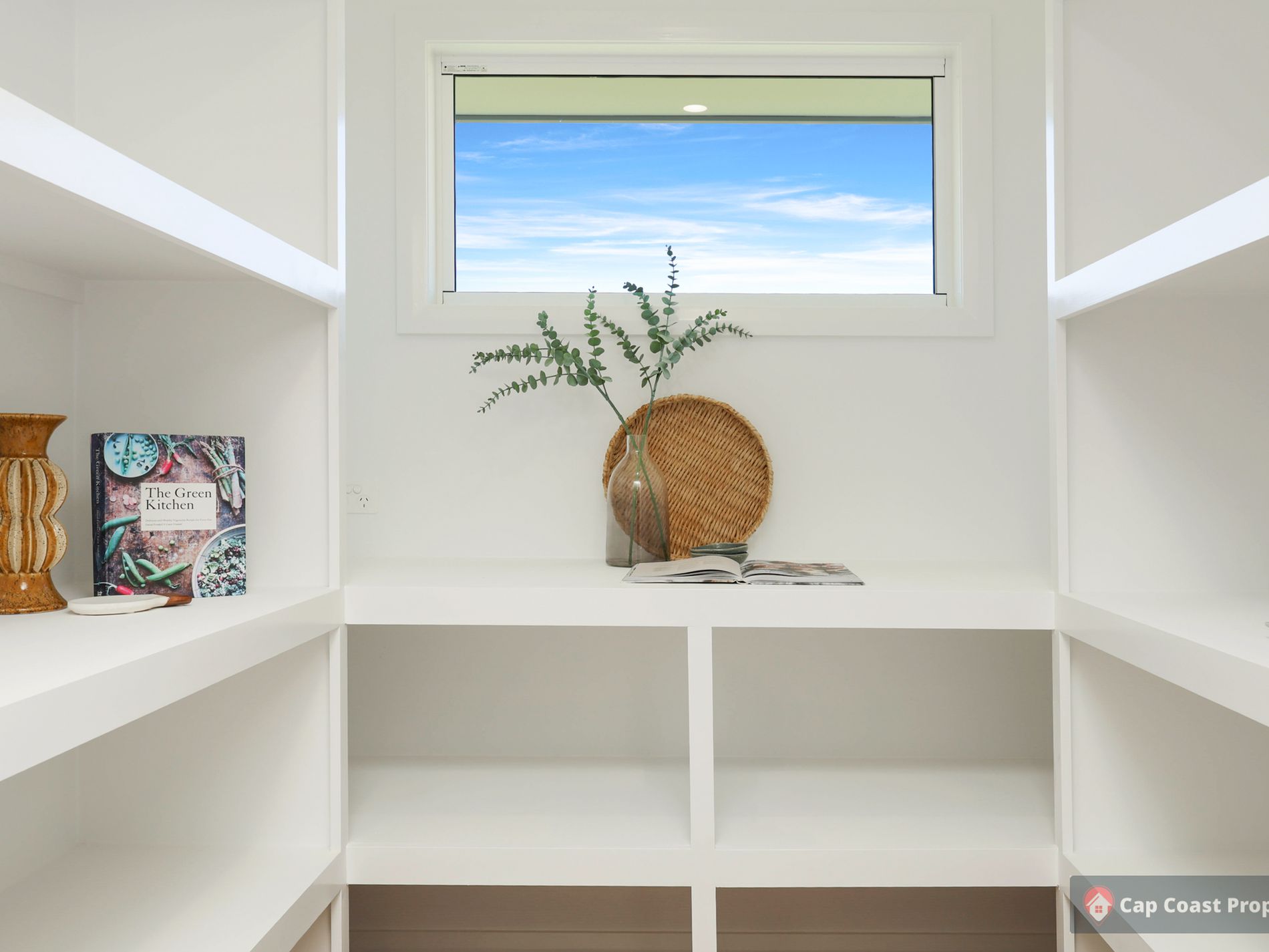 25 Burlington Street, Lammermoor